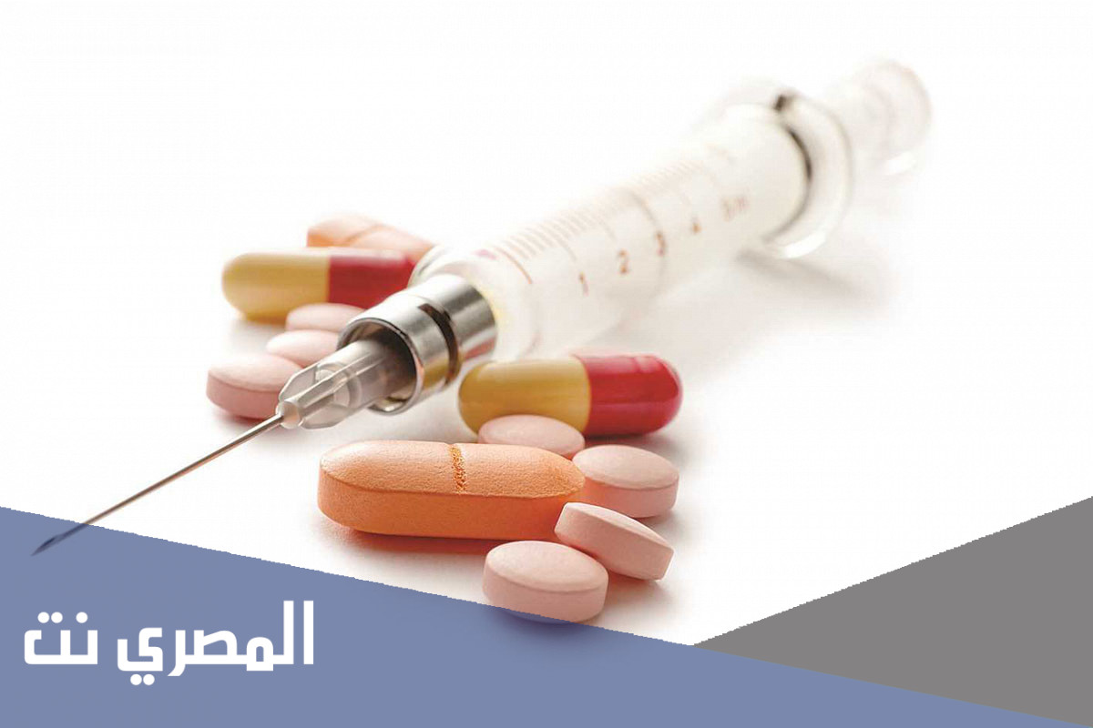 حقن روجيتين Rogitine  لعلاج ارتفاع ضغط الدم
