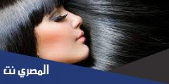 خلطات سهلة لشعر لامع وناعم مثل عنود البدر