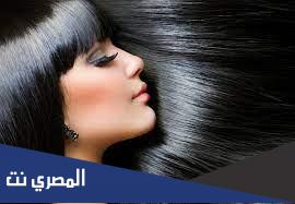 خلطات سهلة لشعر لامع وناعم مثل عنود البدر