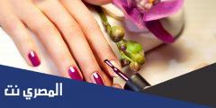 خلطات لتطويل الاظافر وتقويتها