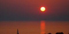 خواطر مسائية جميلة .. كلمات عن المساء قصيرة