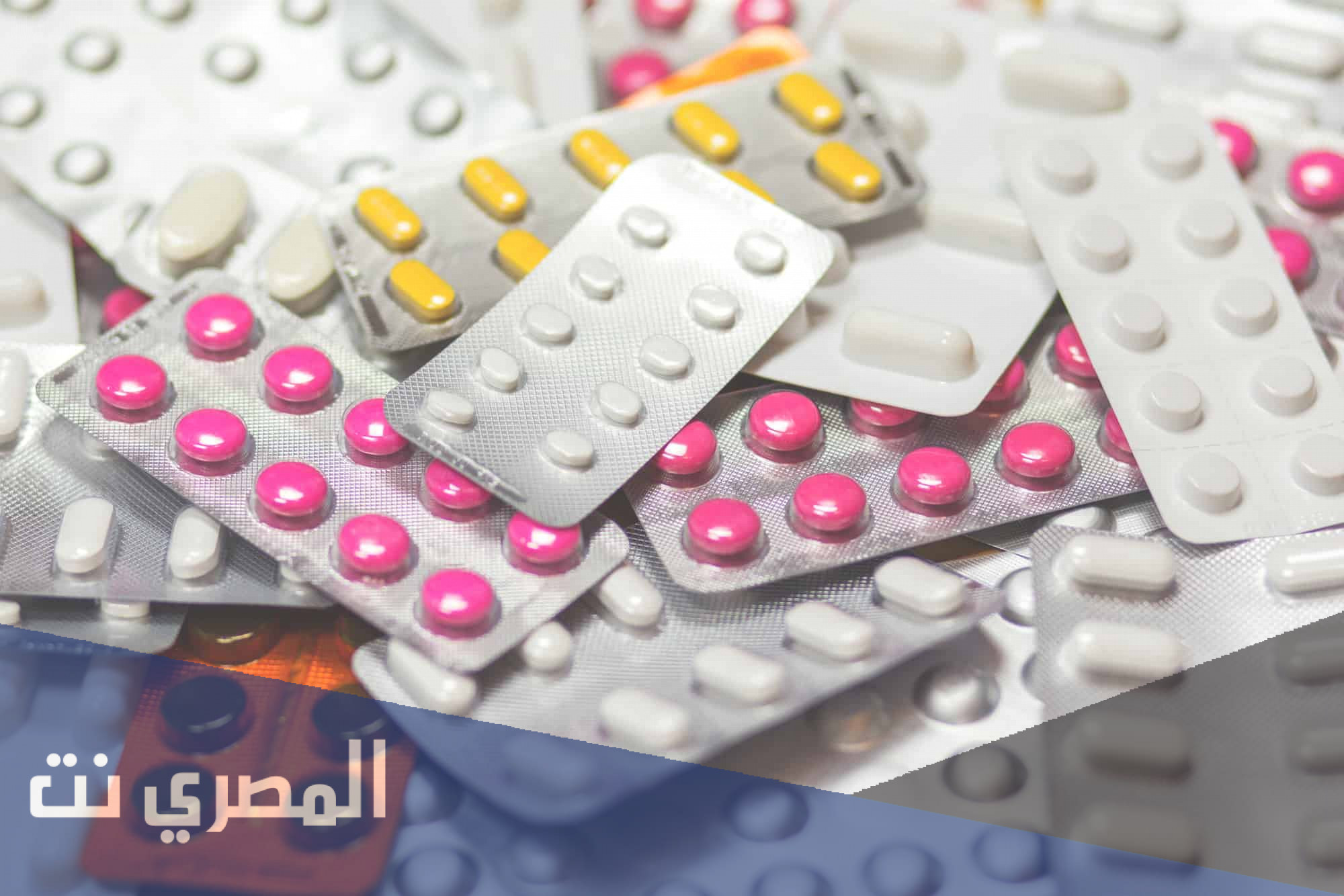 دواء بيراسيتام Piracetam أقراص حبوب منشط للمخ