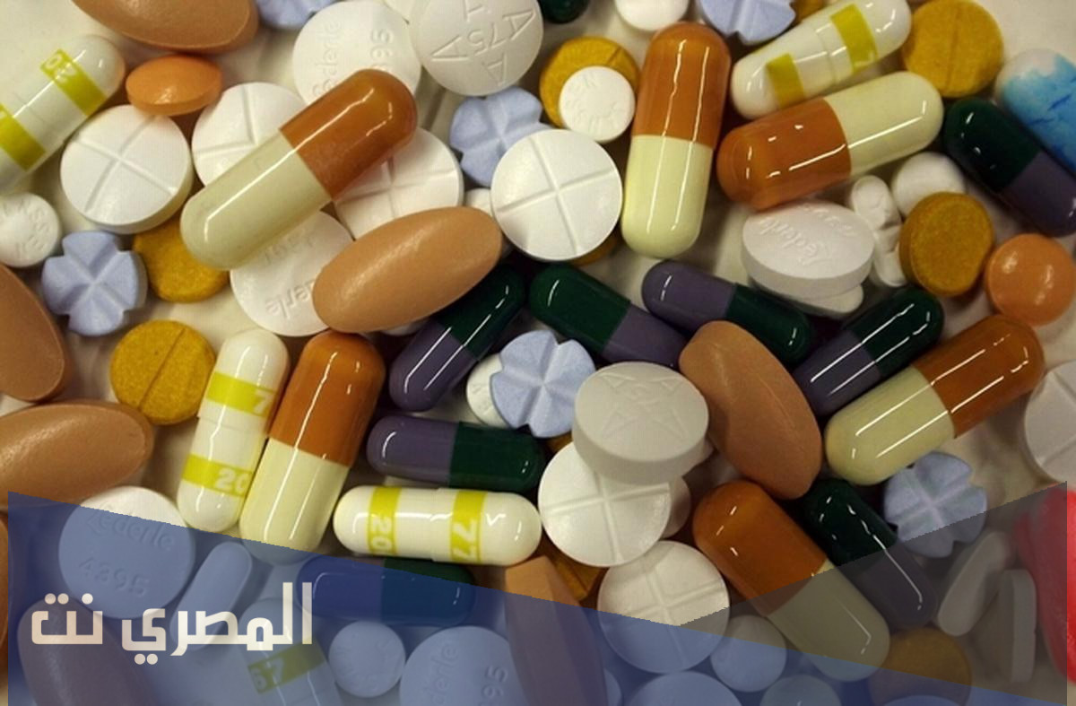 دواء ريلاتيك Relatic أقراص باسط للعضلات