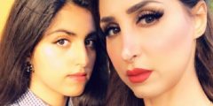 سناب شات رؤى القحطاني
