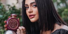 سناب شات ليالي دهراب