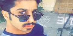 سناب فهد العرادي
