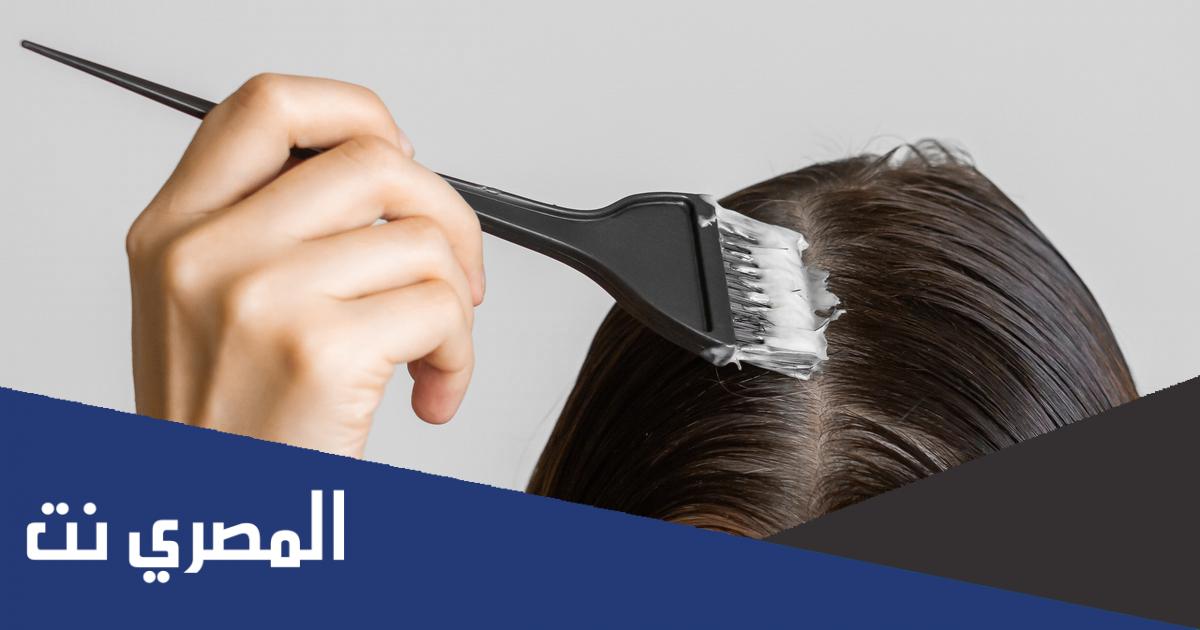 فوائد ماسك الزبادي للشعر الخفيف