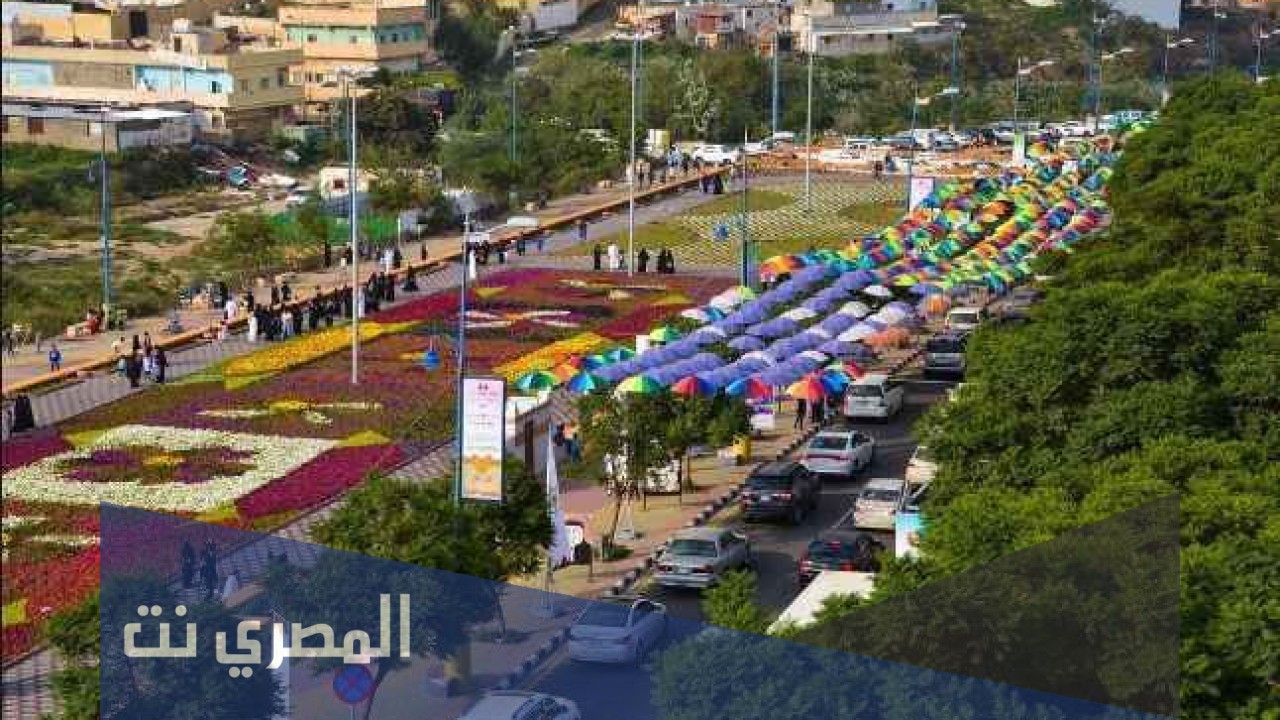 ما هي افضل الاماكن السياحية في ابها