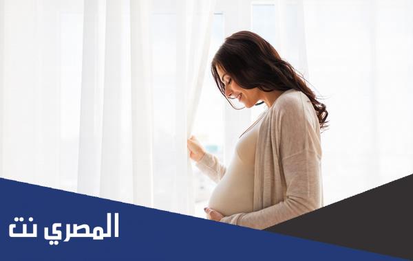 معلومات غريبة عن الحمل