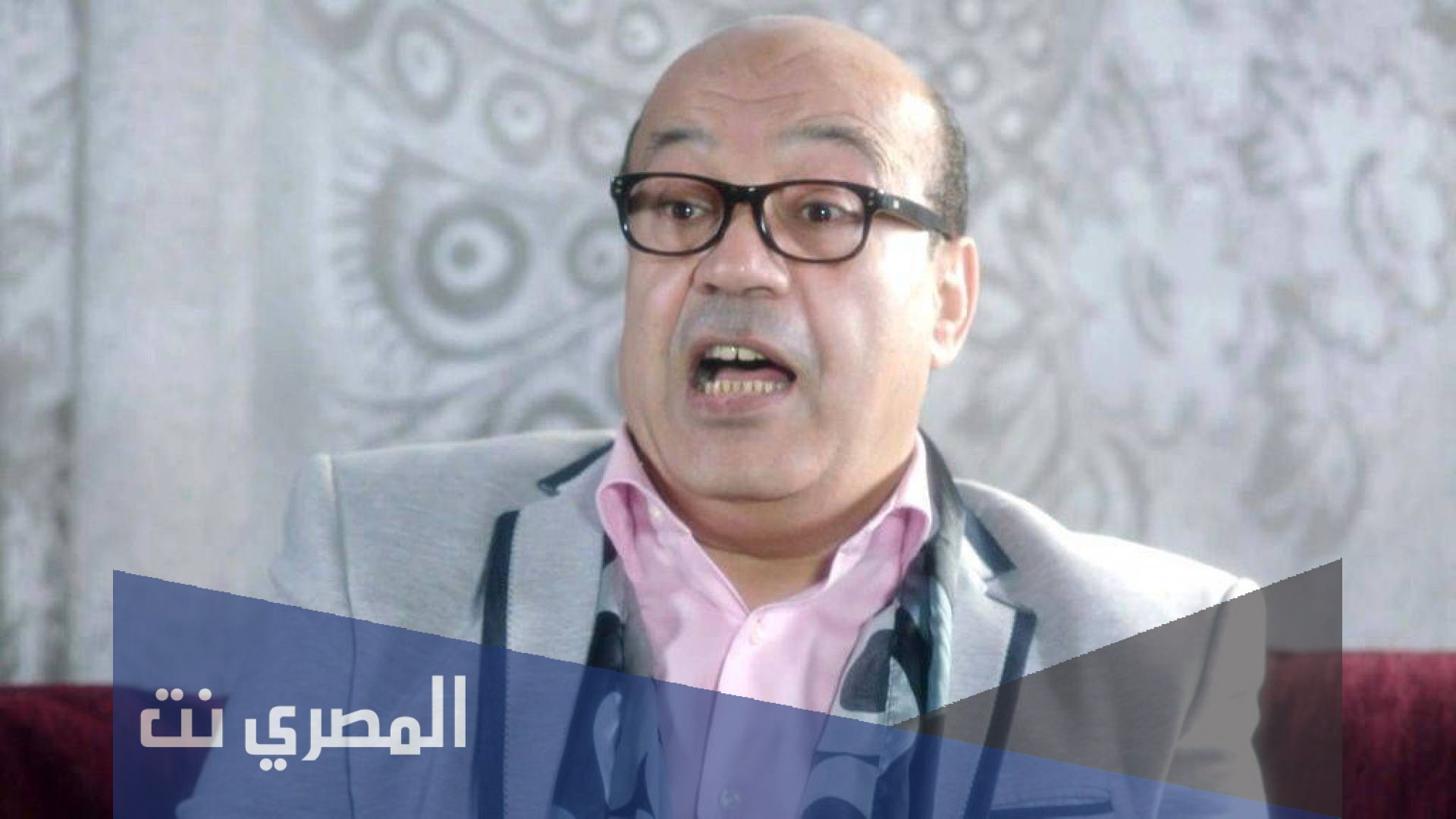 من هو الفنان حجاج عبد العظيم