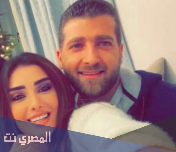 من هو خطيب جيسيكا عازار