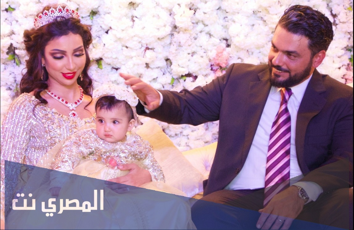 من هو زوج الفنانة دنيا بطمة ويكيبيديا