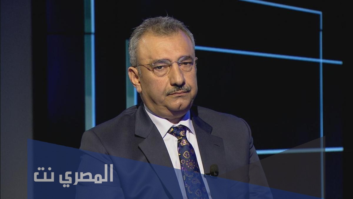 من هو فائق الشيخ علي ويكيبيديا