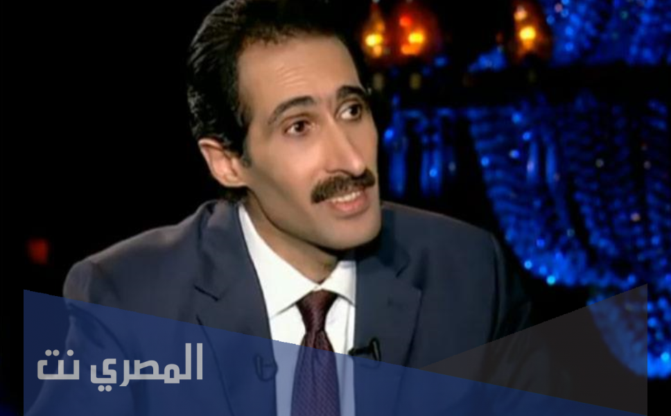 من هو مجدى الجلاد