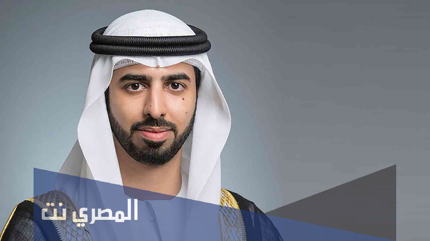 من هو وزير الذكاء الاصطناعي في الامارات