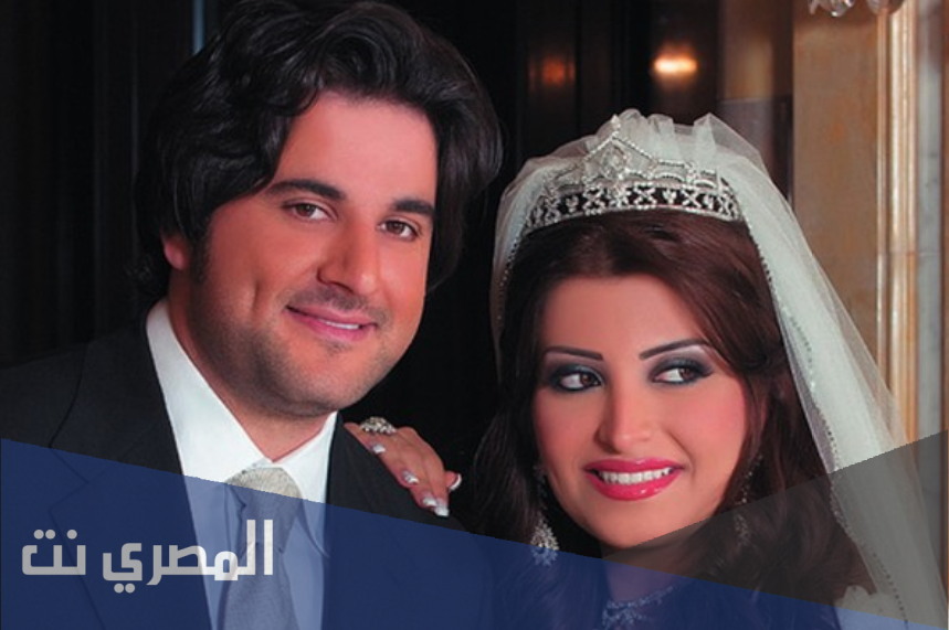 من هي زوجة ملحم زين تماني علي البيض
