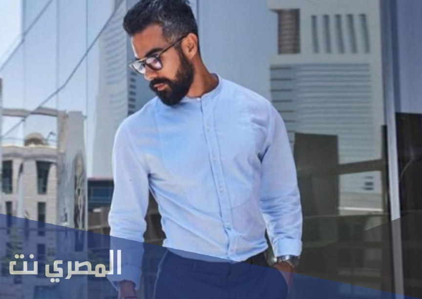 من هي منال زوجة حسن الغنيم