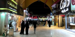 مواعيد عمل أسواق طيبة في شهر رمضان 1442