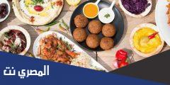 وصفات ‘فطور وسحور صحي في رمضان 2025
