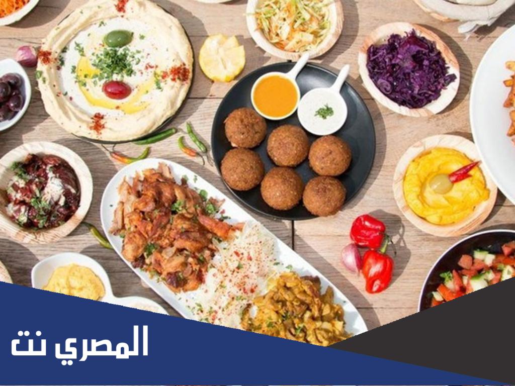 وصفات ‘فطور وسحور صحي في رمضان 2022