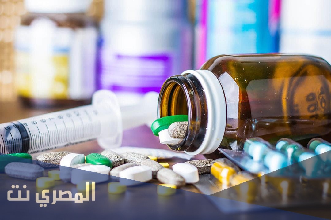 حقن بيبزول Pepzol لعلاج قرحة المعدة والاثني عشر