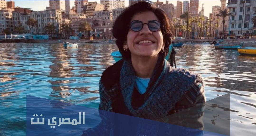 من هي سارة حجازي السيرة الذاتية