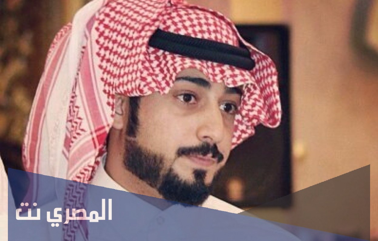 من هو سعيد بن مانع ويكيبيديا