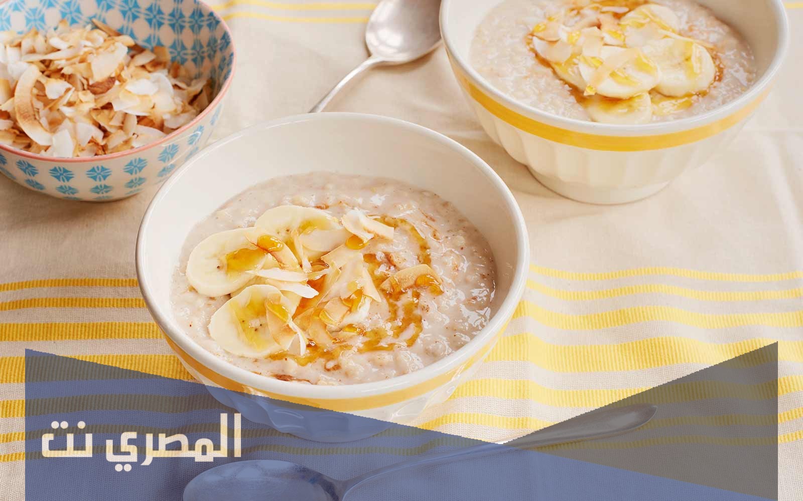 7 فوائد للشوفان بالحليب والعسل للجسم