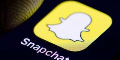 سناب شات اسيا الناقي