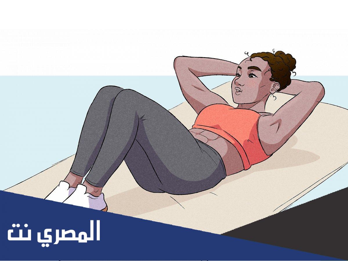 9 تمارين رياضية تساعد في نحت الجسم بأكمله