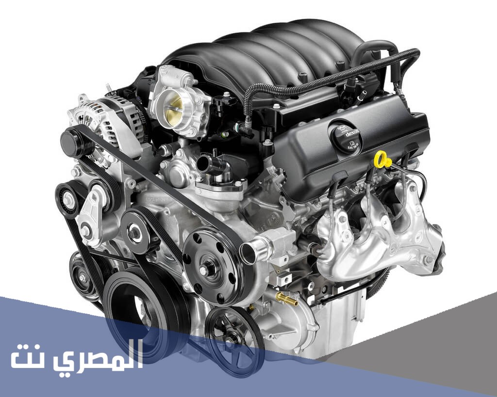 كيف يعمل محرك السيارات الحديثة