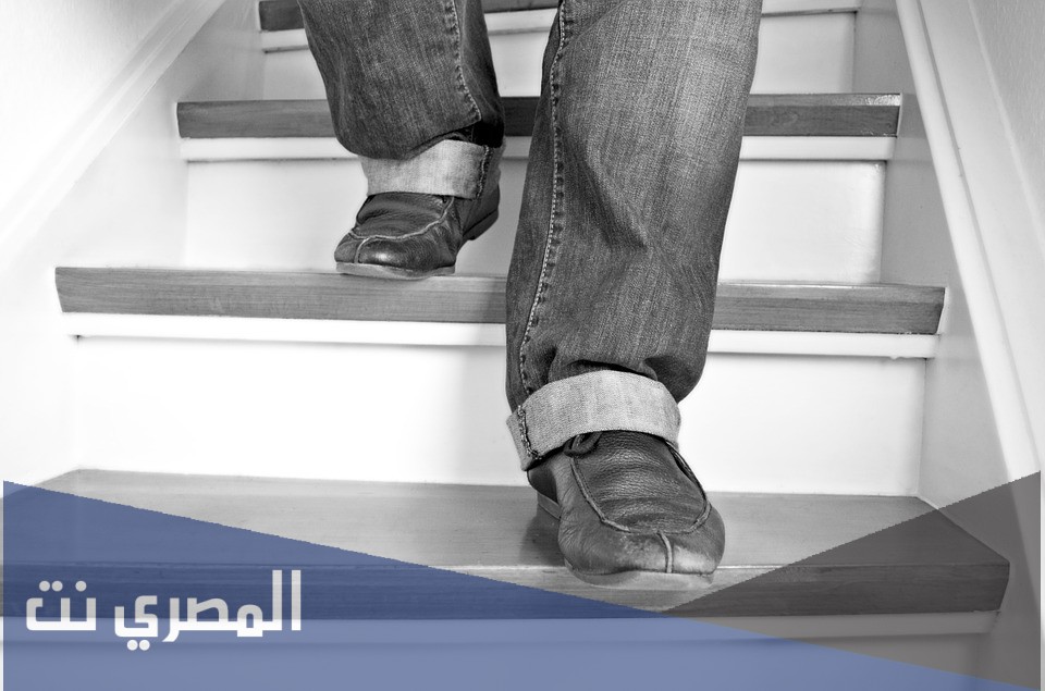 تفسير حلم نزول سلالم في المنام لابن سيرين