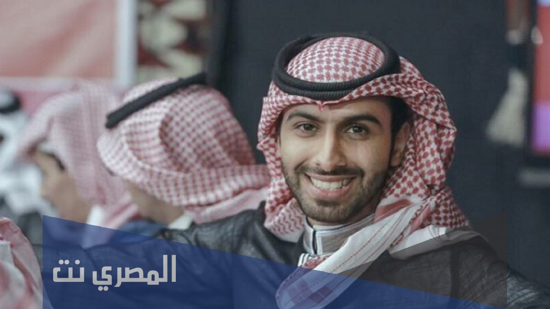 اسباب اختفاء سعيد الشهراني