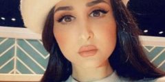 سناب هند القحطاني الرسمي