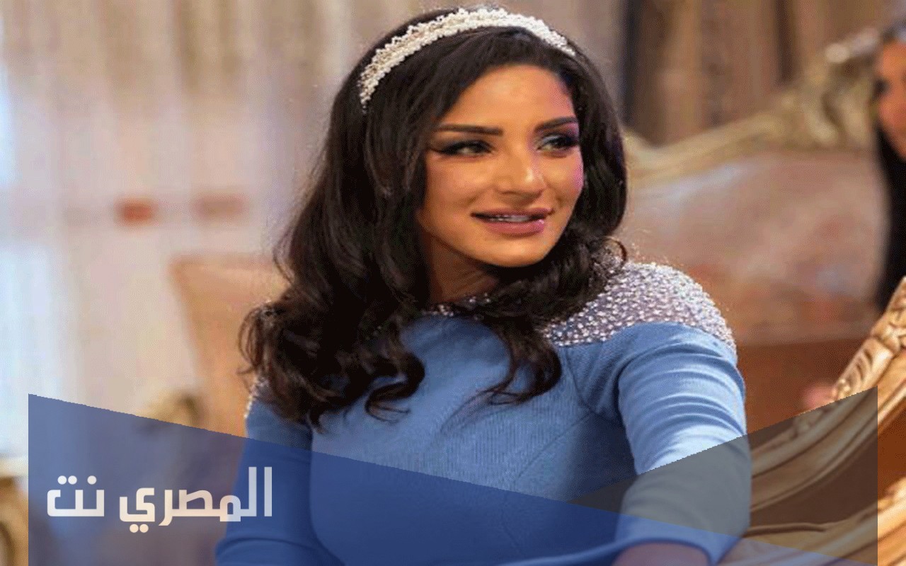 من هو زوج مرام البلوشي