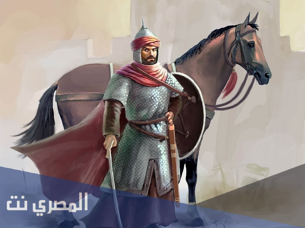 من هو اعظم قائد في التاريخ