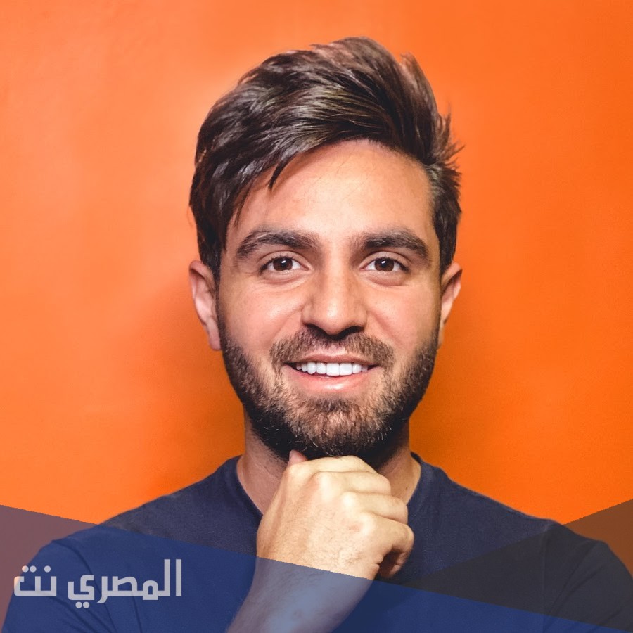 من هو غيث مروان ويكيبيديا
