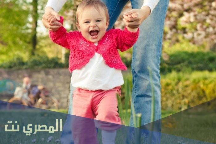 أسباب تأخر المشي عند الأطفال ومتى يصبح الذهاب إلى الطبيب