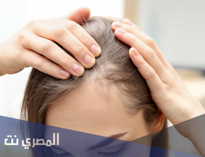 أسباب تراجع الشعر والحل لذلك