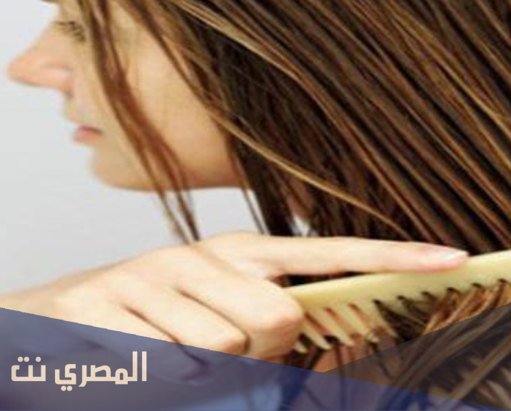 أسباب تكون الشعر الدهني وعلاجه بطرق مختلفة
