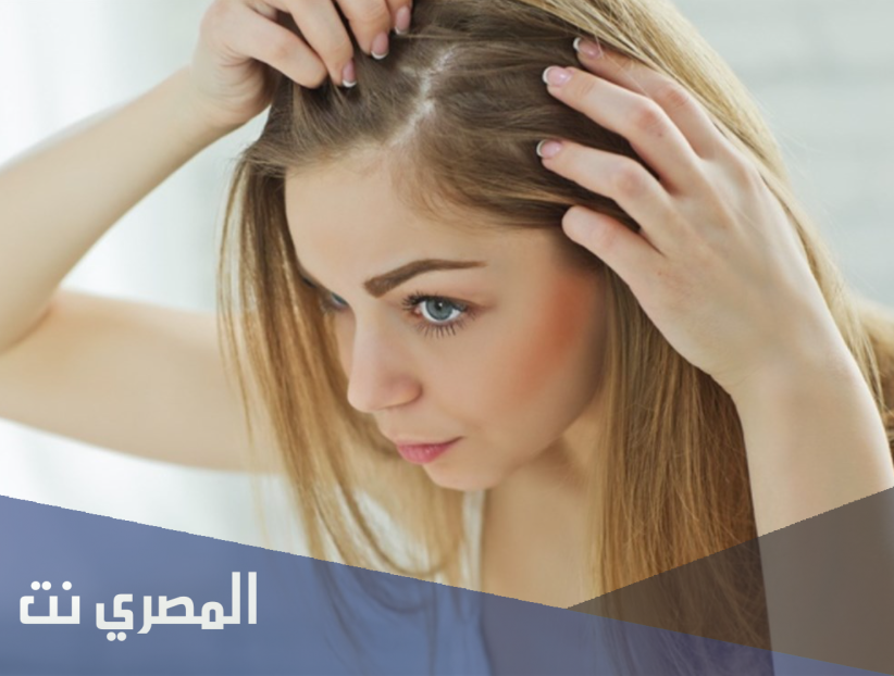 أسباب ظهور الحبوب في فروة الرأس