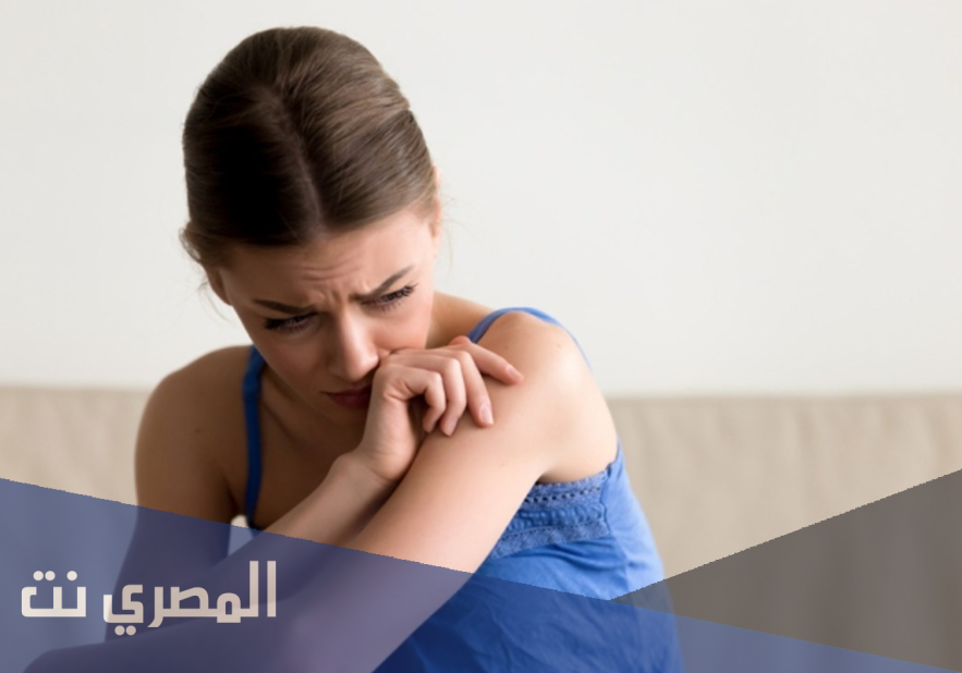أسباب كثرة البكاء المتكرر