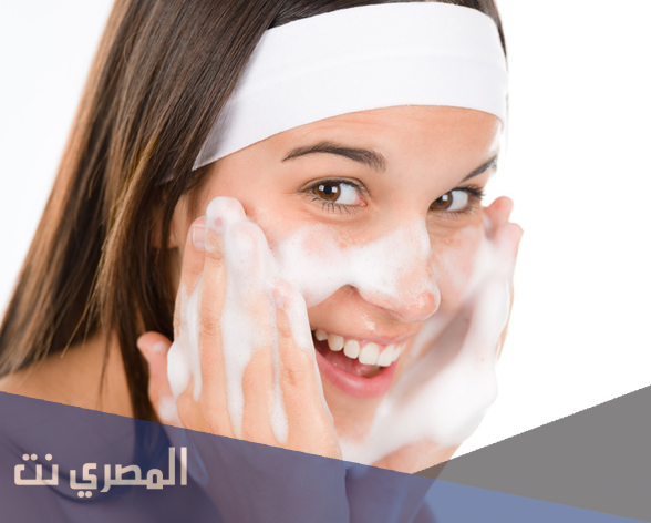 أسباب مشاكل البشرة وعلاقة الهرمونات