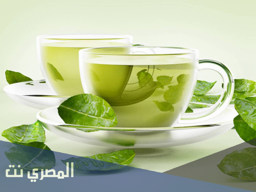أضرار الشاي الأخضر على الجسم والإفراط في شربه