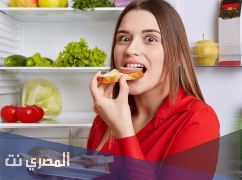 أغذية خفيفة تكافح الجوع والدهون معا