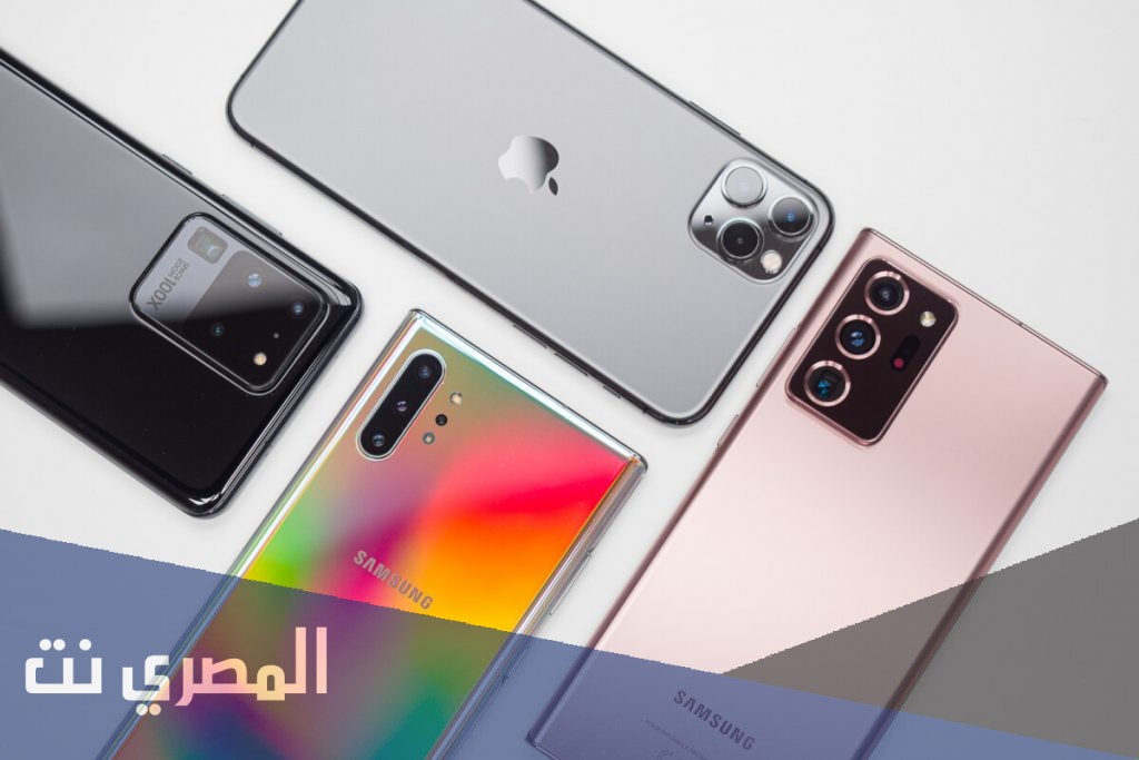 مواصفات أفضل موبايل في مصر من 3000 الى 5000 جنية
