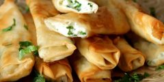 أكلات سهلة وبسيطة للتحضير السريع في البيت