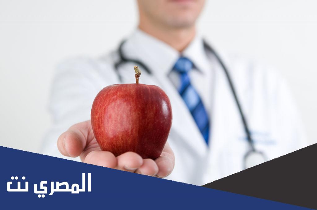 أهم فوائد التفاح للقلب والشرايين