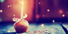 اجمل رسائل عيد ميلاد صديقتي تويتر 2025