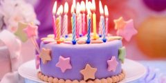 اجمل رسائل عيد ميلاد للأصدقاء روشة 2025